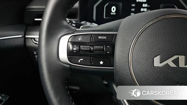 Kia The New K5 3rd generation id 4589782 из Кореи 7