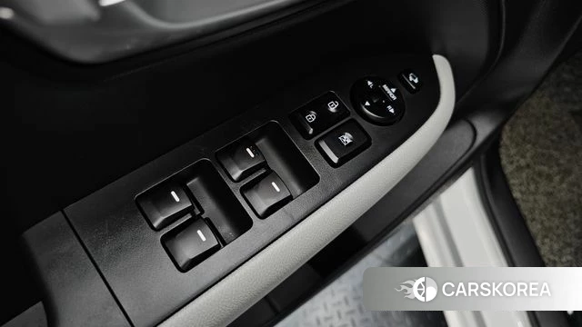 Kia The New Kia Ray id 4017263 из Кореи 7
