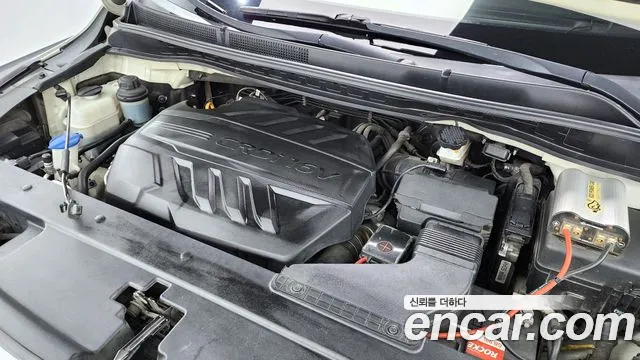 Kia The New Carnival id 2686002 из Кореи 7