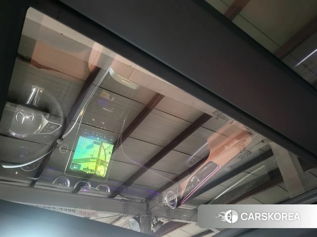 Mercedes-Benz GLC-Class X254 id 4178106 из Кореи 7