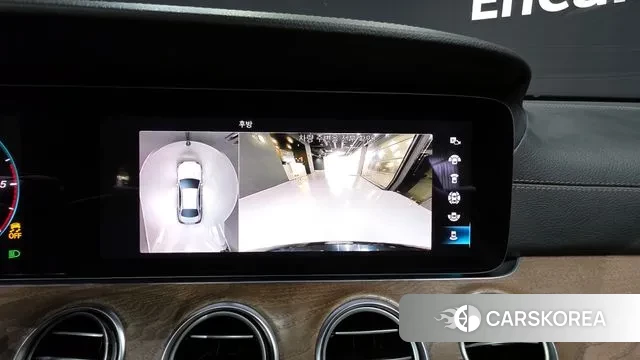 Mercedes-Benz E-Class W213 id 3007866 из Кореи 7