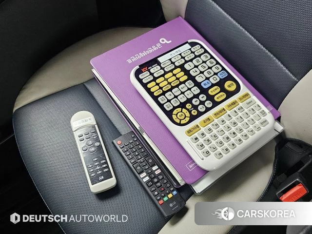 Hyundai Solati id 4649907 из Кореи 7