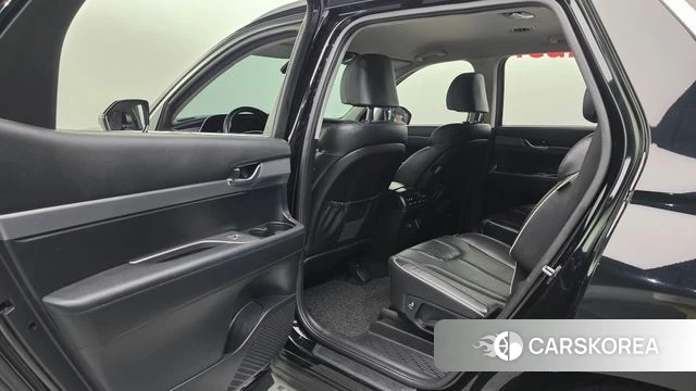 Hyundai Palisade id 4424300 из Кореи 7