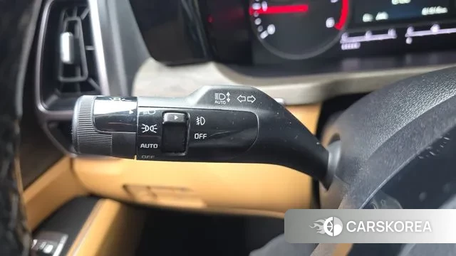 Kia Sorento 4th Generation id 3581977 из Кореи 7