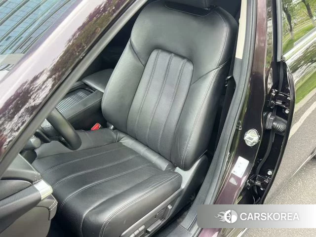 Mazda Atez id 4273865 из Китая 7