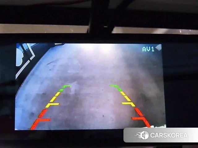 Chevrolet (GM Daewoo) New Labo id 3024638 из Кореи 7