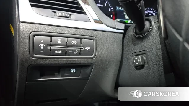 Genesis G80 id 3193564 из Кореи 7