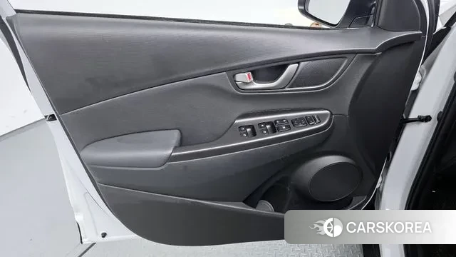 Hyundai Kona id 3009040 из Кореи 7