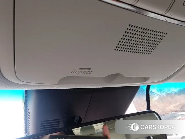 Hyundai The New Grandeur IG id 3502114 из Кореи 7