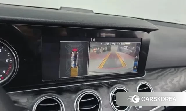 Mercedes-Benz E-Class W213 id 3484883 из Кореи 7