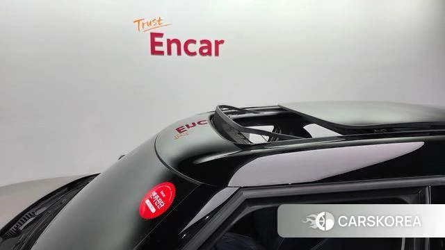 Mini Cooper S Clubman id 3897343 из Кореи 7