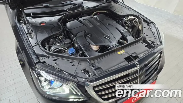 Mercedes-Benz S-Class W222 id 2791073 из Кореи 7
