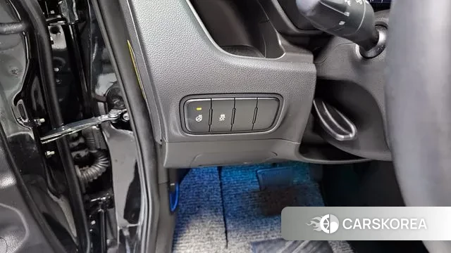 Kia The New Kia Ray EV id 2939106 из Кореи 7