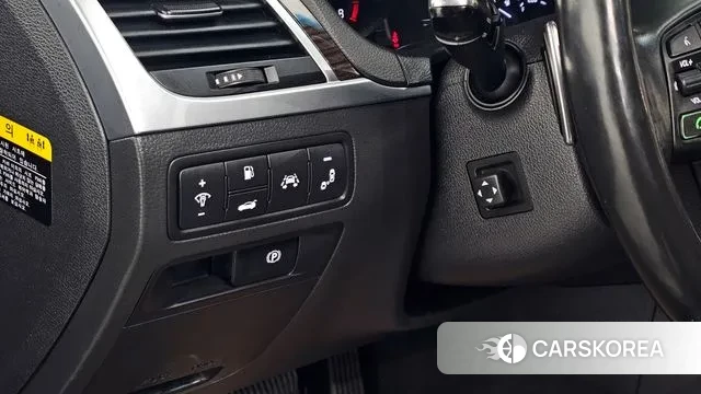 Genesis G80 id 3636641 из Кореи 7