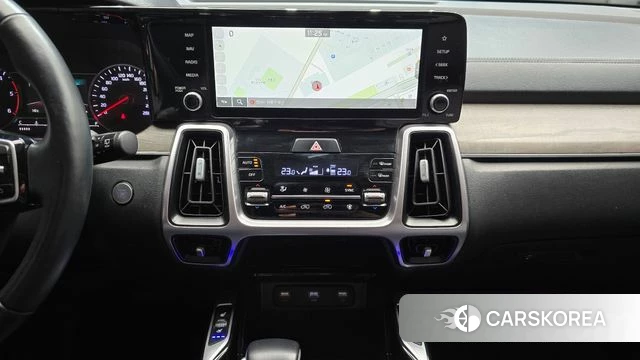 Kia Sorento 4th Generation id 3910308 из Кореи 7