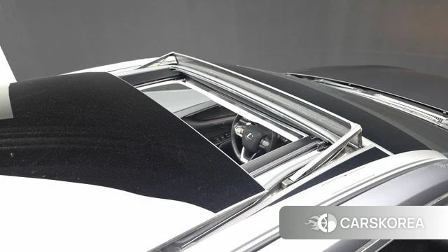 Lexus NX350h Second generation id 4201006 из Кореи 7