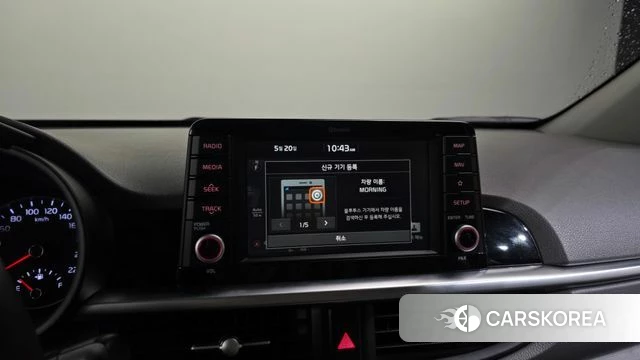 Kia All New Morning (JA) id 4351054 из Кореи 7