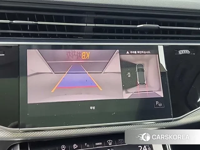 Audi Q7 (4M) id 3655650 из Кореи 7