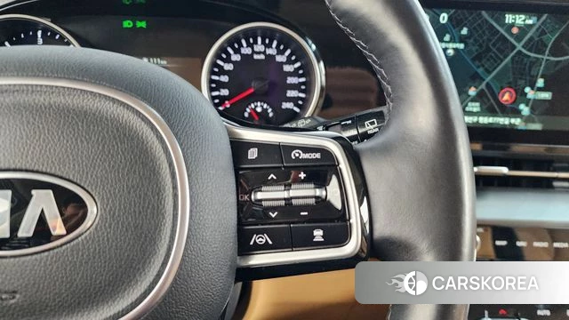 Kia Carnival 4th generation id 4434484 из Кореи 7