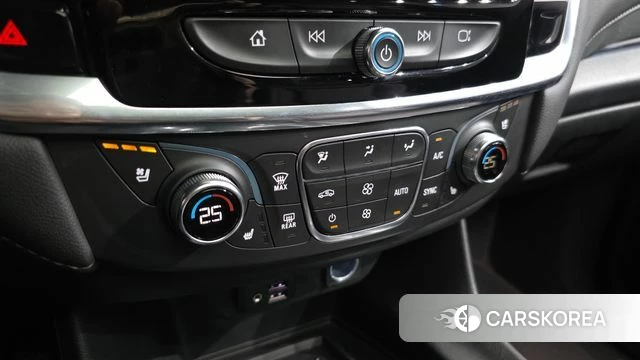 Chevrolet (GM Daewoo) Traverse id 3909811 из Кореи 7