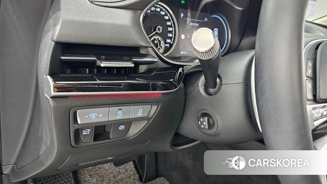 Genesis G80 (RG3) id 4542054 из Кореи 7