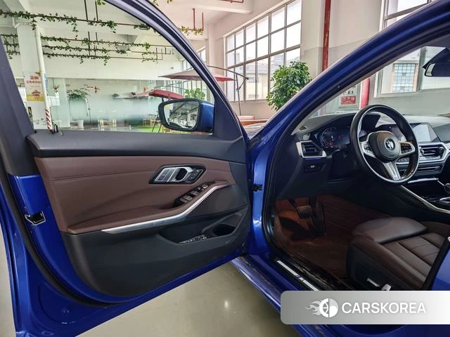 BMW 3 series id 4259048 из Китая 7
