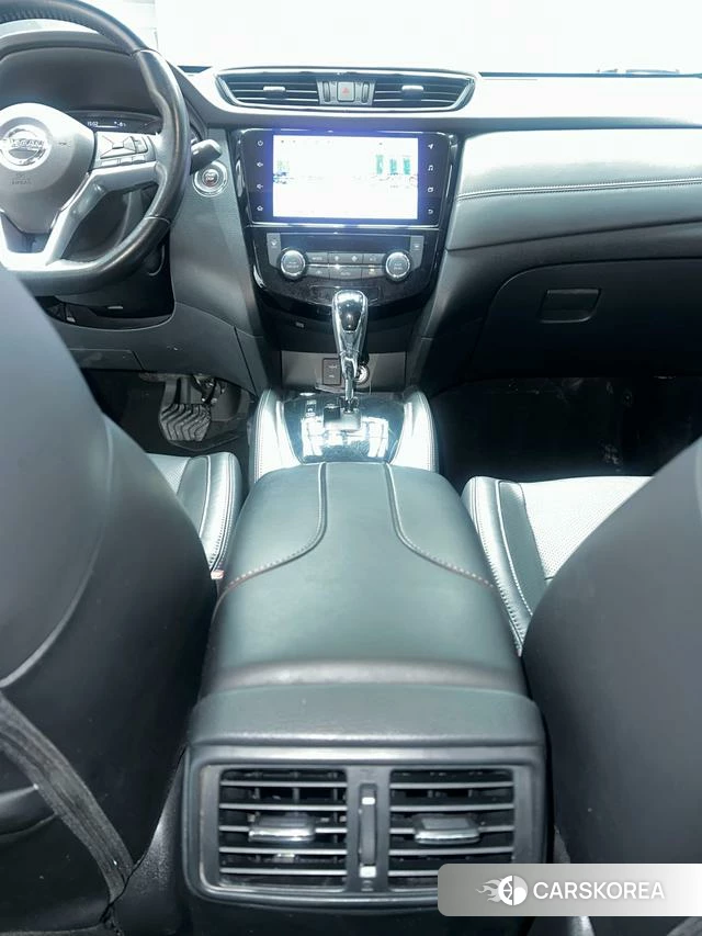 Nissan Qijun id 3902281 из Китая 7