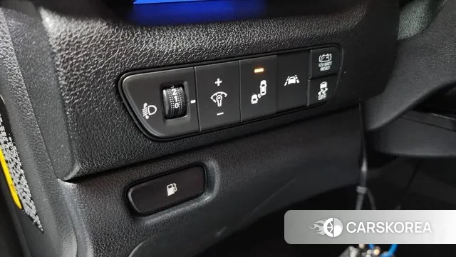 Kia The New Niro id 2854943 из Кореи 7