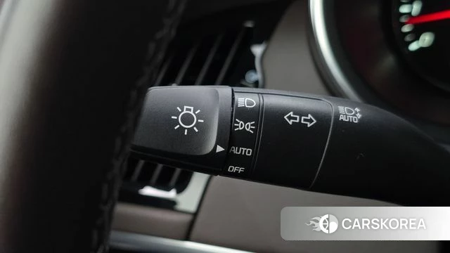 Kia Stinger Meister id 4308737 из Кореи 7