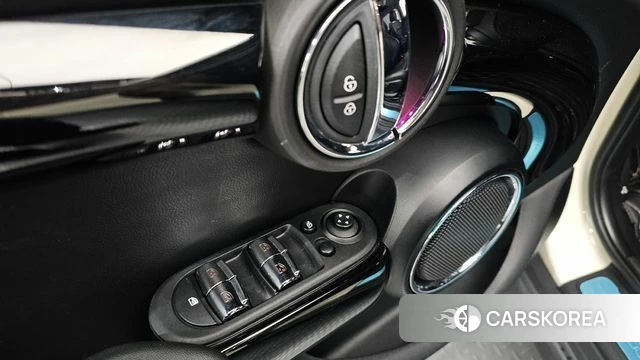 Mini Cooper S id 4019904 из Кореи 7