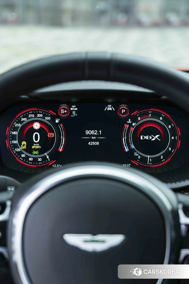 Aston Martin DBX id 4238519 из Китая 7