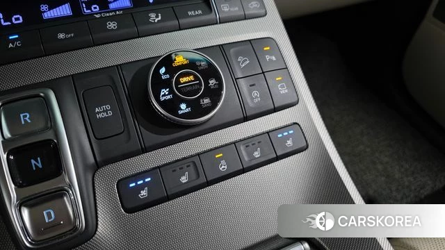 Hyundai Palisade id 4428697 из Кореи 7