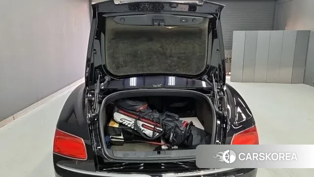 Bentley Flying Spur 2nd Generation id 3563204 из Кореи 7