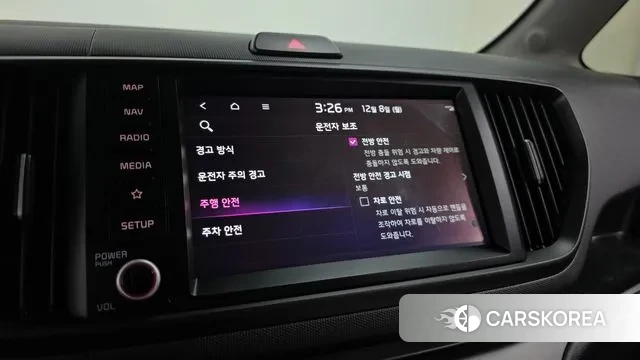 Kia The New Kia Ray id 3452670 из Кореи 7