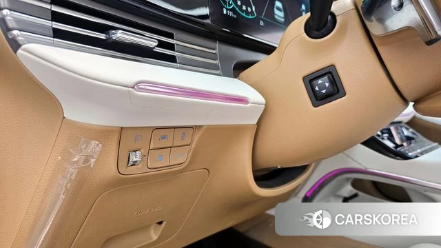 Hyundai The New Grandeur IG id 4330820 из Кореи 7
