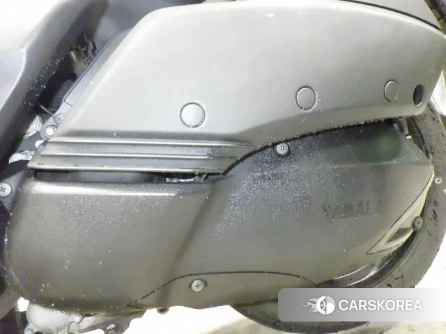 Yamaha X-MAX 250 id 3946049 из Японии 7