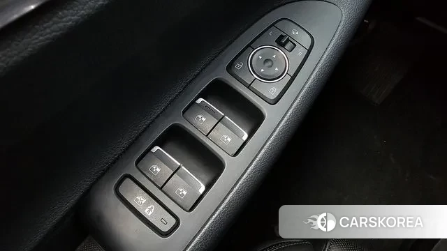 Hyundai The New Grandeur IG Hybrid id 3621231 из Кореи 7