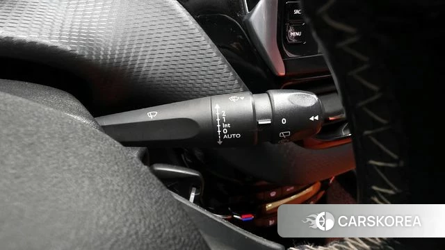 Peugeot 2008 id 3834518 из Кореи 7