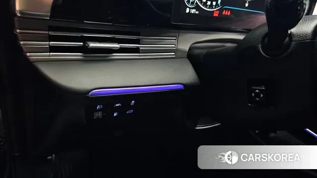 Hyundai The New Grandeur IG id 3033054 из Кореи 7