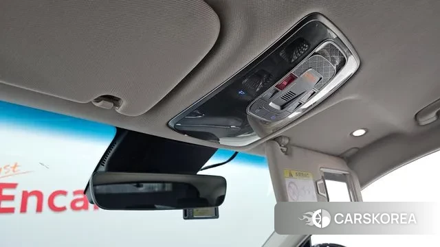 Genesis GV70 id 2998956 из Кореи 7