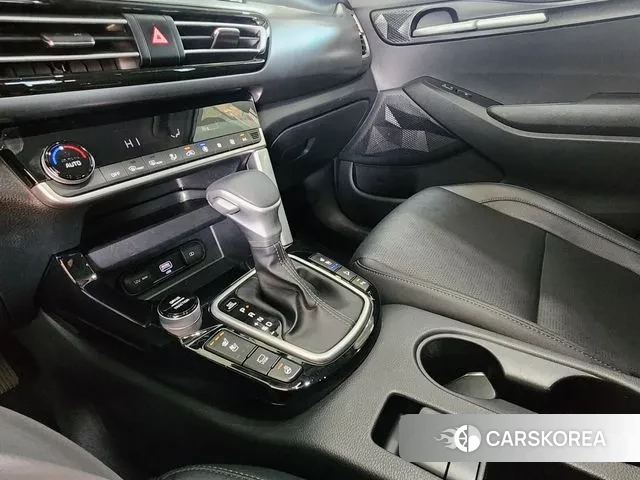 Kia Seltos id 3597549 из Кореи 7