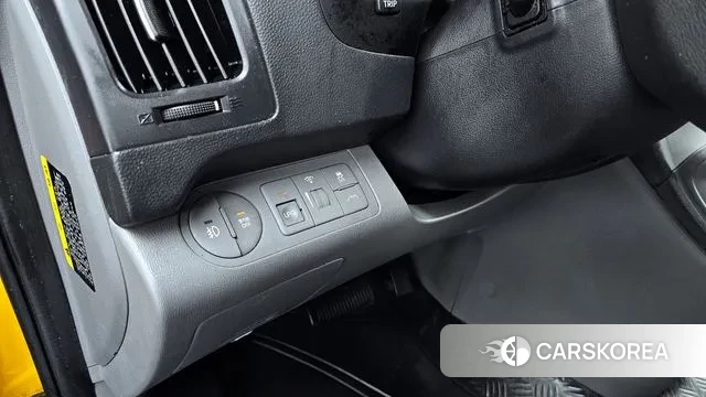 Hyundai The New Grand Starex id 3583293 из Кореи 7