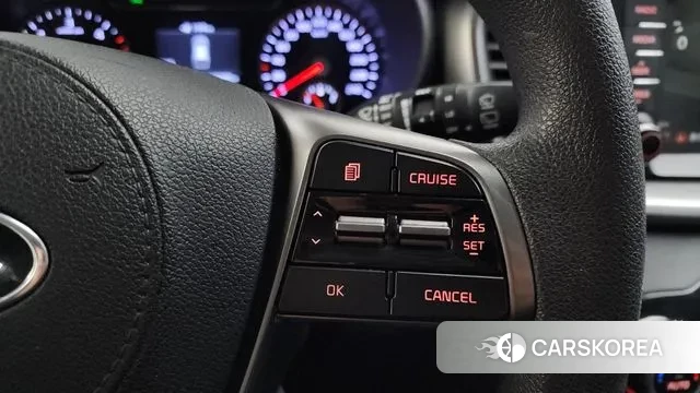 Kia The New Sorento id 3588249 из Кореи 7