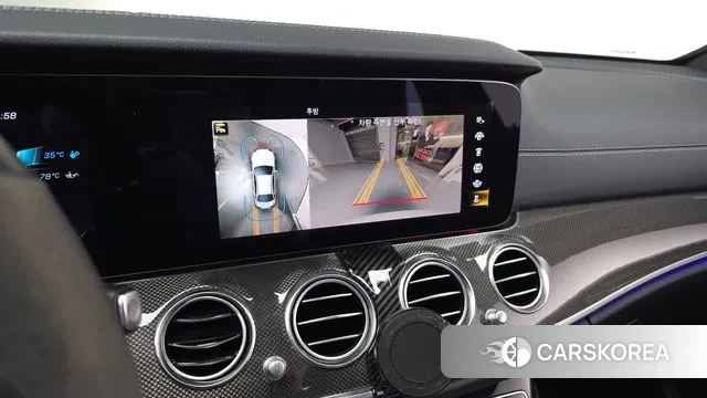 Mercedes-Benz E-Class W213 id 3427462 из Кореи 7