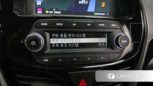 Chevrolet (GM Daewoo) The New Spark id 4447643 из Кореи 7