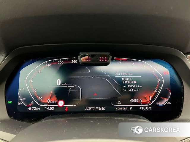BMW X6 id 4257478 из Китая 7