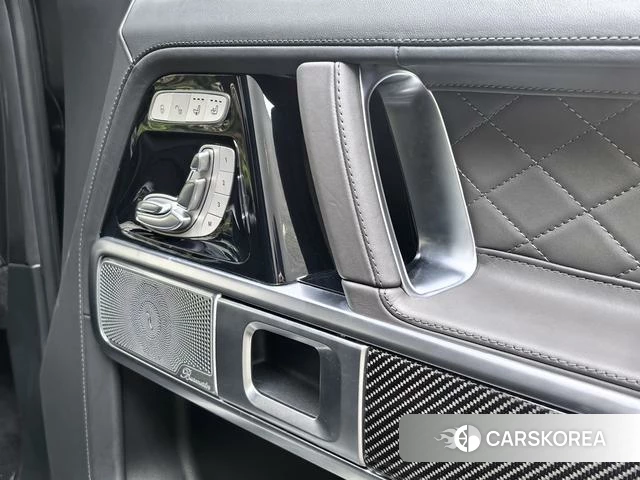 Mercedes-Benz G-class AMG id 4275298 из Китая 7
