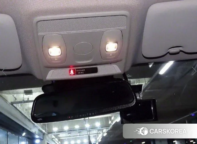 Renault Korea (Samsung) XM3 id 3401643 из Кореи 7