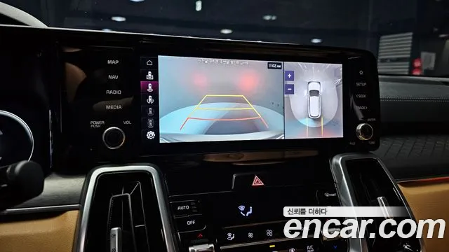 Kia Sorento 4th Generation id 2713599 из Кореи 7