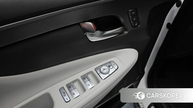 Hyundai The New Santa Fe id 3858931 из Кореи 7